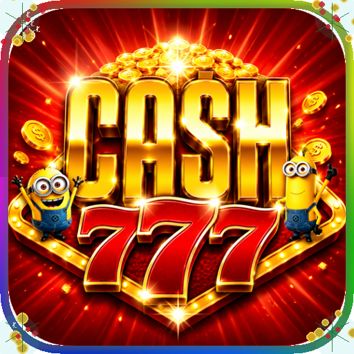 cash777 — galeri pratinjau - APK Resmi